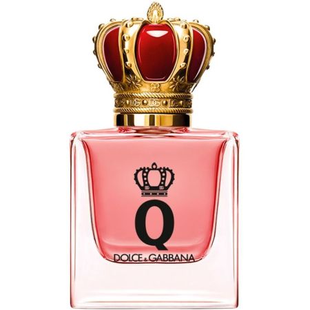 Dolce & Gabbana Q Edp Intense Eau de parfum intense para mujer
