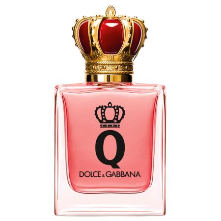 Dolce & Gabbana Q Edp Intense Eau de parfum intense para mujer