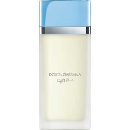 Dolce & Gabbana Light Blue For Women Eau de toilette para mujer