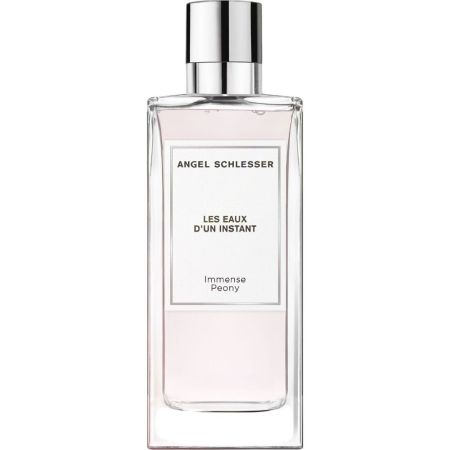 Angel Schlesser Les Eaux D´un Instant Inmense Peony Eau de toilette para mujer