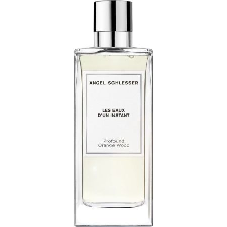 Angel Schlesser Les Eaux D´un Instant Profound Orange Wood Eau de toilette unisex