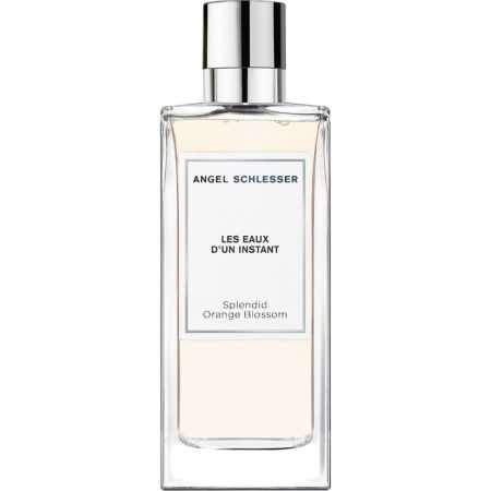 Angel Schlesser Les Eaux D´un Instant Splendid Orange Blossom Eau de toilette para mujer
