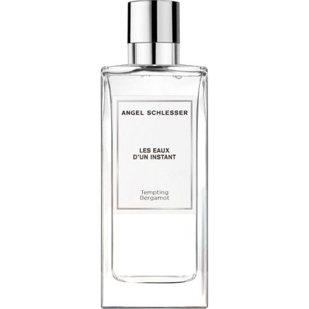 Angel Schlesser Les Eaux D´un Instant Tempting Bergamot Eau de toilette unisex
