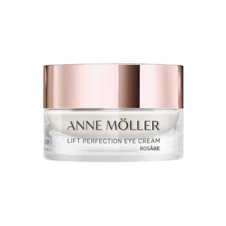 Anne Möller Rosâge Lift Perfection Eye Cream Contorno de ojos efecto lifting instantáneo para párpados y contorno de ojos 15 ml
