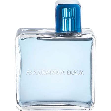 Mandarina Duck For Him Eau de toilette para hombre 100 ml
