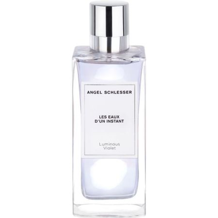 Angel Schlesser Les Eaux D´un Instant Luminous Violet Eau de toilette para mujer