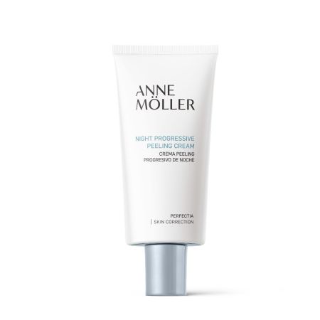 Anne Möller Perfectia Skin Correction Night Progressive Peeling Cream Crema de noche exfoliante 50 ml