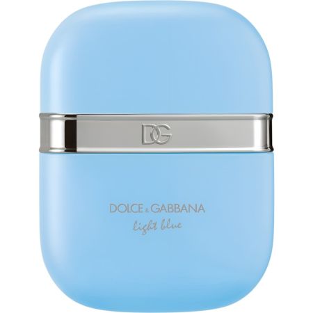 Dolce & Gabbana Light Blue Alcohol Free Perfume Gel Perfume gel para mujer 30 ml