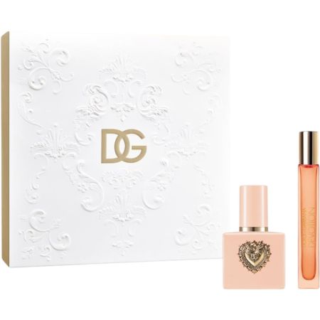 Dolce & Gabbana My Devotion Estuche Eau de parfum para mujer 50 ml