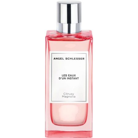 Angel Schlesser Les Eaux D´un Instant Citrusy Magnolia Eau de toilette para mujer