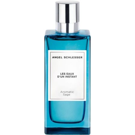 Angel Schlesser Les Eaux D´un Instant Aromatic Sage Eau de toilette para hombre