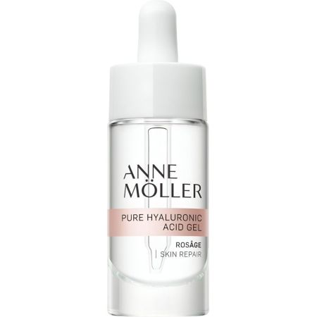 Anne Möller Rosâge Skin Repair Pure Hyaluronic Acid Gel Gel concentrado efecto lifting piel más hidratada y tersa con ácido hialurónico 15 ml