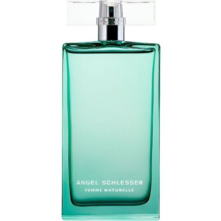 Angel Schlesser Femme Naturelle Eau de toilette para mujer 100 ml