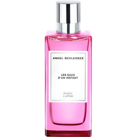 Angel Schlesser Les Eaux D´un Instant Exotic Lychee Eau de toilette para mujer