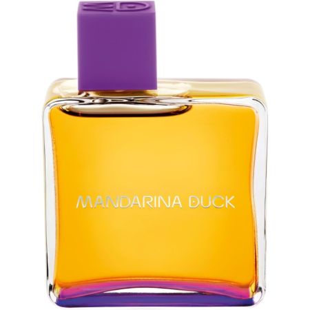 Mandarina Duck Life Is A Journey For Her Eau de toilette para mujer 100 ml