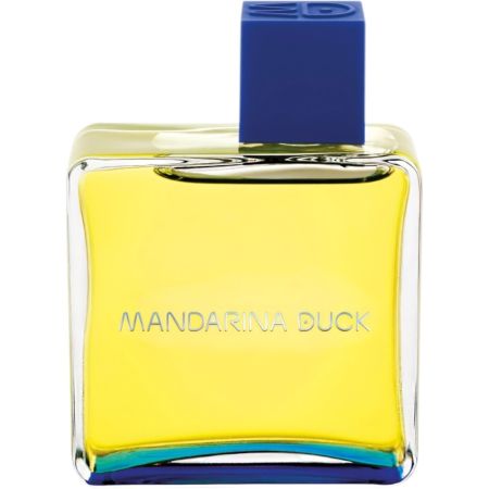 Mandarina Duck Life Is A Journey For Him Eau de toilette para mujer 100 ml