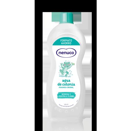 Nenuco Fragancia Original 1200 ml