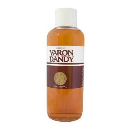 Varon Dandy Parera-España After Shave Loción After shave perfumado en loción 1000 ml