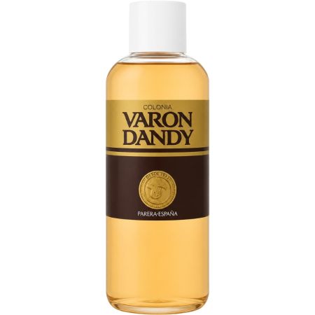 Varon Dandy Colonia Eau de toilette para hombre 1000 ml
