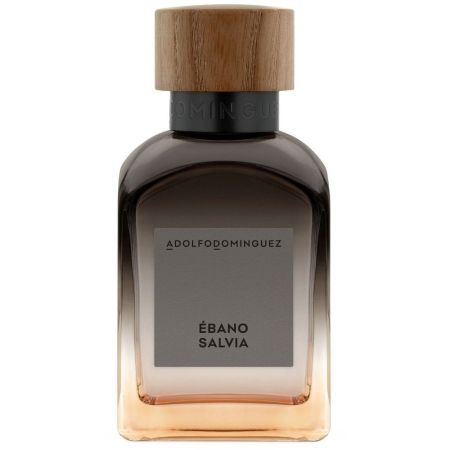 Adolfo Dominguez Ébano Salvia Eau de parfum para hombre