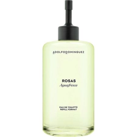 Adolfo Dominguez Agua Fresca De Rosas Recarga Eau de toilette para mujer 250 ml