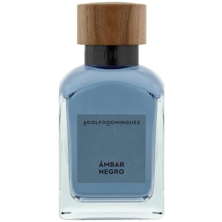 Adolfo Dominguez Ambar Negro Eau de parfum vaporizador