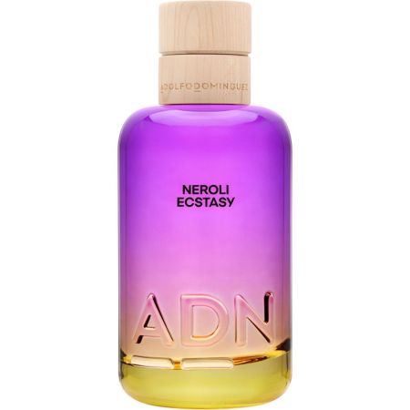 Adolfo Dominguez Adn Neroli Ecstasy Eau de parfum unisex 100 ml
