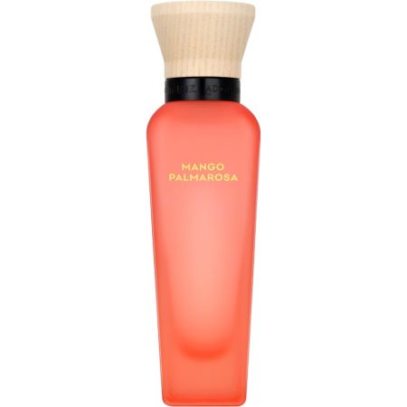 Adolfo Dominguez Agua Fresca Mango Palmarosa Eau de toilette para mujer
