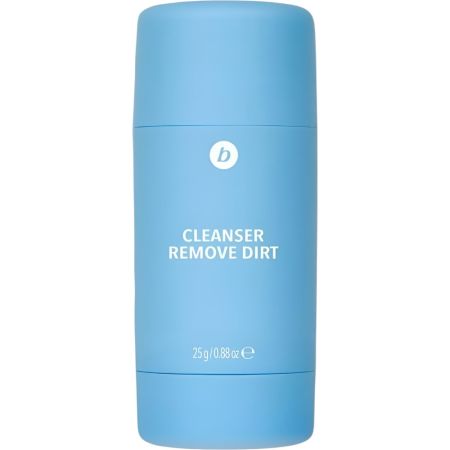 Babaria Neurobeauty Stick Limpiador De Impurezas Limpiador facial hidratante de textura sólida respeta la barrera cutánea mejorando el bienestar emocional 25 gr