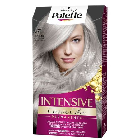 Palette Intensive Creme Color Schwarzkopf Tinte