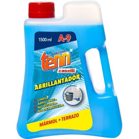 Caselli  Abrillantador mármol y terrazo 1500 ml