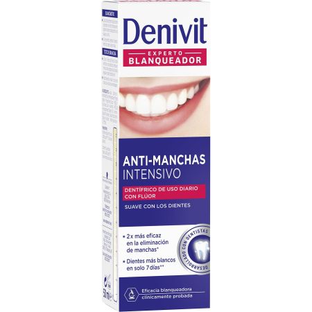 Denivit  Dentifrico 50 ml