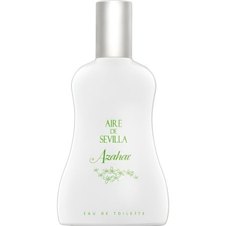 Aire De Sevilla Agua Fresca De Azahar Eau de toilette para mujer 150 ml