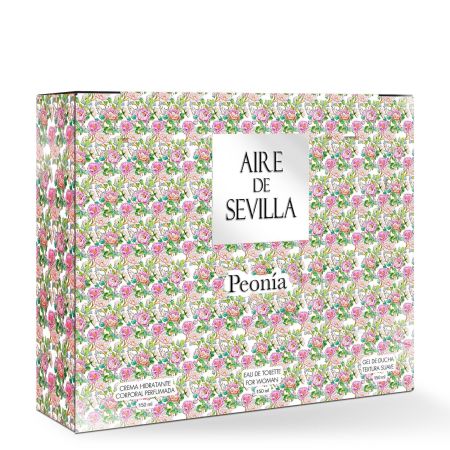 Comprar Aire de Sevilla - Eau de toilette para mujer 150ml - Paradise