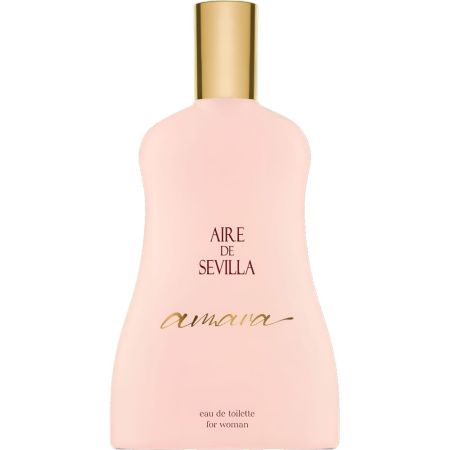 Aire De Sevilla Amara Eau de toilette para mujer 150 ml