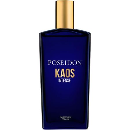 Poseidon Kaos Intense Eau de toilette para hombre 150 ml