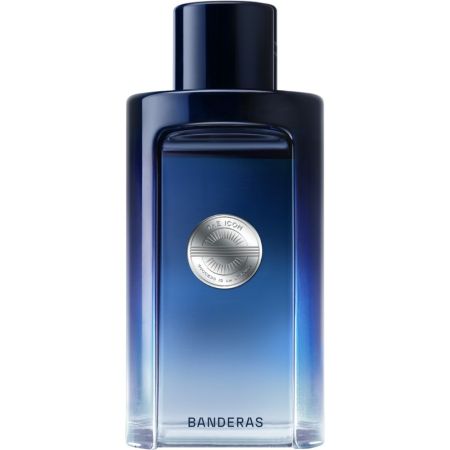 Banderas The Icon Eau de toilette para hombre 200 ml
