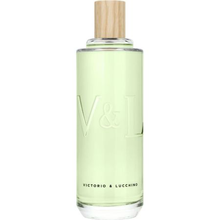 Victorio&Lucchino Aguas Esenciales Eau de toilette para mujer 250 ml te quiero verde