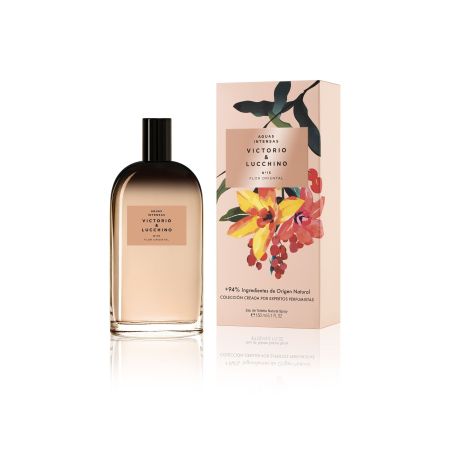 Victorio & Lucchino Aguas Intensas Nº15 Flor Oriental Eau de toilette para mujer 150 ml