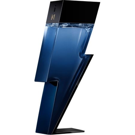 Carolina Herrera Bad Boy Cobalt Eau de parfum électrique para hombre