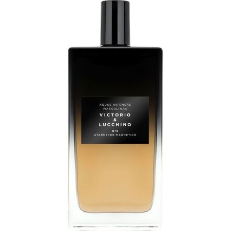 Victorio & Lucchino Nº8 Atardecer Magnético Aguas Intensas Masculinas Eau de toilette para hombre 150 ml