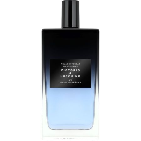 Victorio & Lucchino Nº 9 Noche Enigmática Agua Intensas Masculinas Eau de toilette para hombre 150 ml