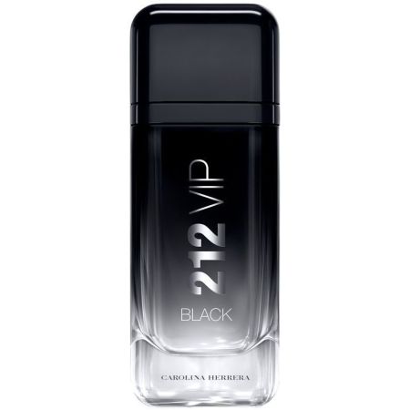 Carolina Herrera 212 Vip Black Eau de parfum para hombre