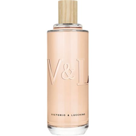 Victorio & Lucchino Energía Positiva Aguas Esenciales Eau de cologne para mujer 250 ml