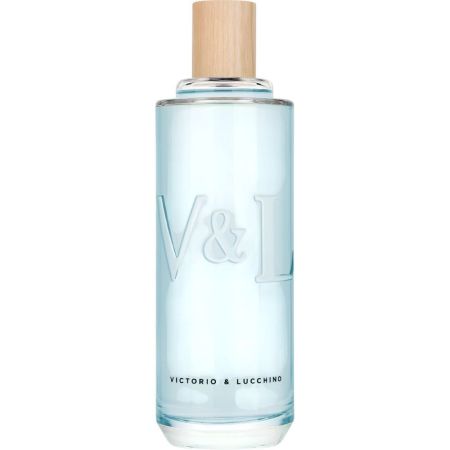 Victorio & Lucchino Evasión Azul Aguas Esenciales Eau de cologne para mujer 250 ml