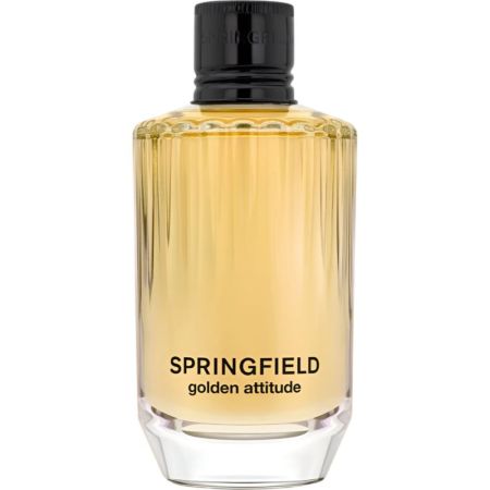 Springfield Golden Attitude Eau de parfum para hombre 100 ml