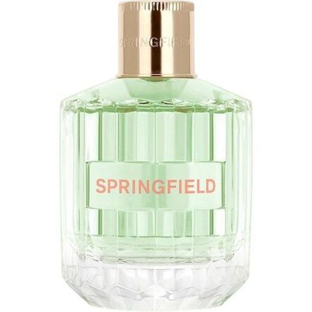 Springfield Pure Attitude Eau de toilette para mujer 100 ml