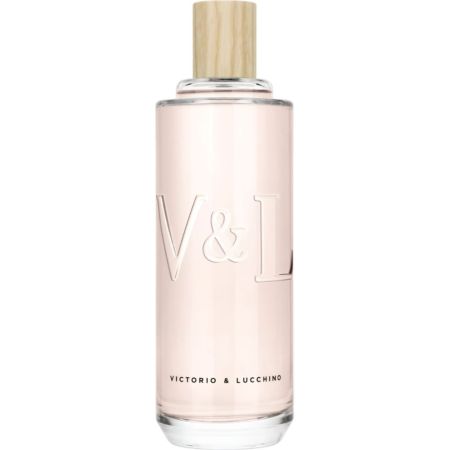 Victorio & Lucchino Mente En Blanco Aguas Esenciales Eau de cologne para mujer 250 ml