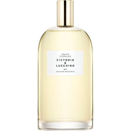 Victorio & Lucchino Nº1 Azahar Radiante Aguas Florales Eau de toilette para mujer