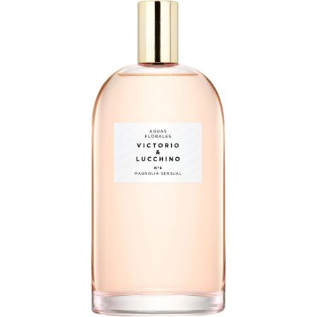 Victorio & Lucchino Nº6 Magnolia Sensual Aguas Florales Eau de toilette n.6 vaporizador